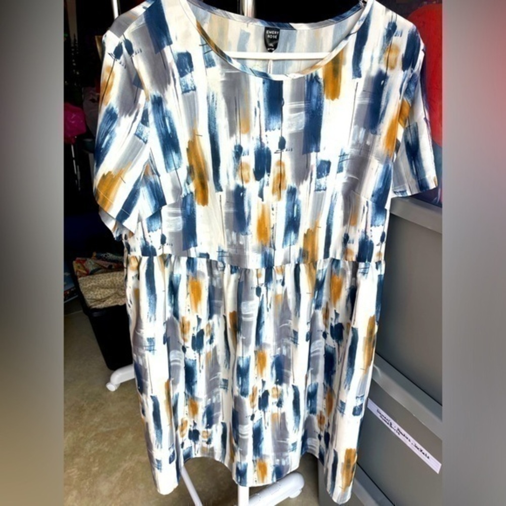 Emery Rose dress Sise 1XL